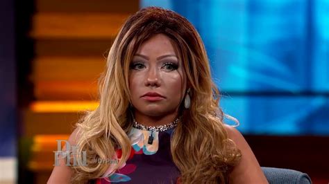 jerica dr phil update|dr phil guests where are they now.
